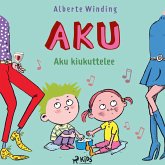 Aku 3 – Aku kiukuttelee (MP3-Download)