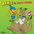 Bamse ja Hyppy-Hanna (MP3-Download)
