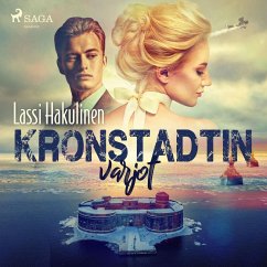Cover Kronstadtin varjot (MP3-Download)