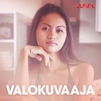 Valokuvaaja – eroottinen novelli (MP3-Download)