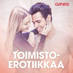 Toimistoerotiikkaa – eroottinen novelli (MP3-Download) - Cupido