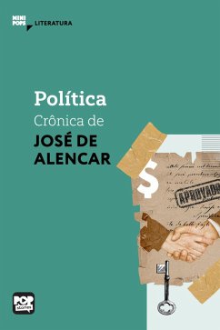 Cover Política (eBook, ePUB)