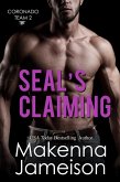 SEAL's Claiming (Coronado Team 2) (eBook, ePUB)