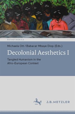 Decolonial Aesthetics I (eBook, PDF)