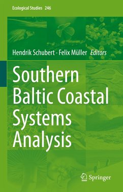 Southern Baltic Coastal Systems Analysis (eBook, PDF)