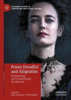 Penny Dreadful and Adaptation (eBook, PDF)