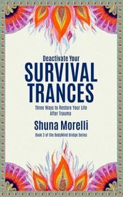 Cover Deactivate Your Survival Trances (eBook, ePUB)