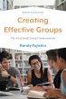 Creating Effective Groups (eBook, ePUB) - Bild 1
