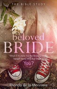 Cover Beloved Bride Bible Study (eBook, ePUB)