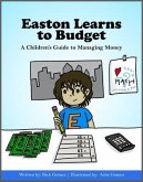 Easton Learns to Budget (eBook, ePUB)