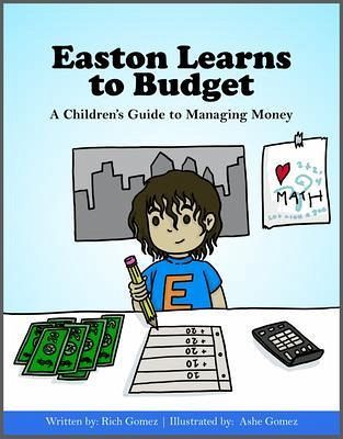 Easton Learns to Budget (eBook, ePUB)