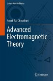 Advanced Electromagnetic Theory (eBook, PDF)