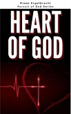 The Heart of God (eBook, ePUB)
