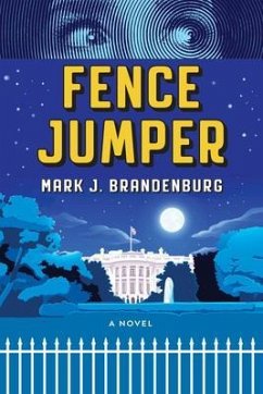 Cover Fence Jumper (eBook, ePUB)