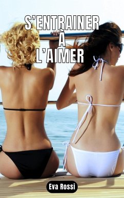 S'entrainer à l'aimer (eBook, ePUB) - Rossi, Eva