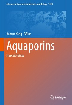 Aquaporins (eBook, PDF)