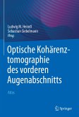 Optische Kohärenztomographie des vorderen Augenabschnitts (eBook, PDF)