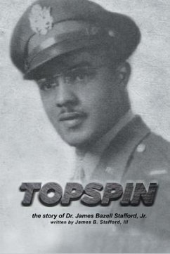Cover Topspin (eBook, ePUB)
