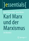 Karl Marx und der Marxismus (eBook, PDF)