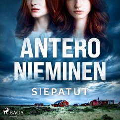 Siepatut (MP3-Download) - Nieminen, Antero