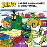 Bamse - Eräänä aamuna Isoäiti ei... - Bild 1