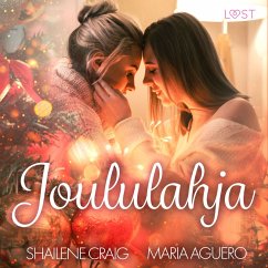 Joululahja – eroottinen novelli (MP3-Download) - Aguero, Maria; Craig, Shailene