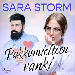 Pakkomielteen vanki (MP3-Download) - Storm, Sara