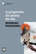 A propósito da missa do dia (eBook,... - Bild 1