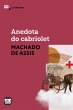 Anedota do cabriolet (eBook, ePUB) - Bild 1