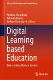Digital Learning based Education (eBook, PDF)