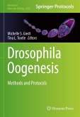 Drosophila Oogenesis (eBook, PDF)