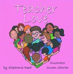TEACHER LOVE (eBook, ePUB)