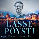 Pallo maton alla (MP3-Download)