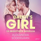 Daddy's Girl - 10 eroottista novellia (MP3-Download)