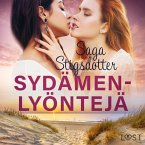 Sydämenlyöntejä – eroottinen novelli (MP3-Download)