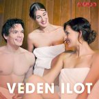 Veden ilot – eroottinen novelli (MP3-Download)