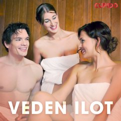 Veden ilot – eroottinen novelli (MP3-Download) - Cupido