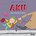 Aku 2 – Aku löytää asioita (MP3-Download)