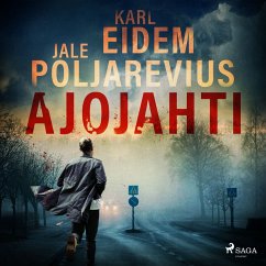 Ajojahti (MP3-Download) - Eidem, Karl; Poljarevius, Jale