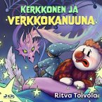 Kerkkonen ja verkkokanuuna (MP3-Download)