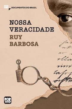 Cover Nossa veracidade (eBook, ePUB)