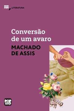 Conversão de um avaro (eBook, ePUB) - Assis, Machado De