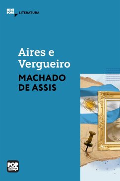 Aires e Vergueiro (eBook, ePUB) - Assis, Machado De