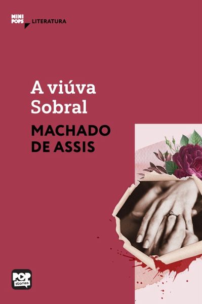 A viúva Sobral (eBook, ePUB)