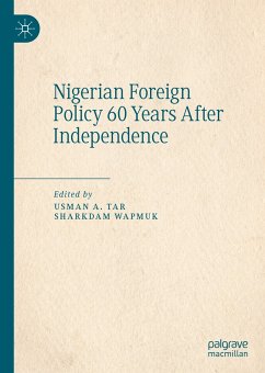 Nigerian Foreign Policy 60 Years After Independence (eBook, PDF)