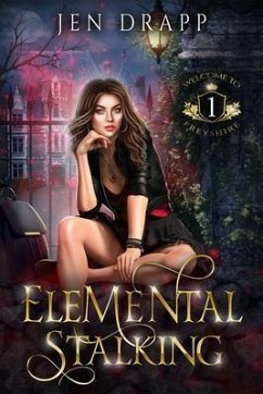 Cover Elemental Stalking (eBook, ePUB)