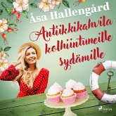 Antiikkikahvila kolhiintuneille sydämille (MP3-Download)