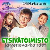 Etsivätoimisto ja venevarkaudet (MP3-Download)