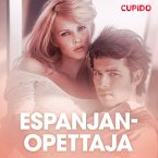 Espanjanopettaja – eroottinen novelli (MP3-Download)