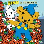 Bamse ja Tutelutti (MP3-Download)